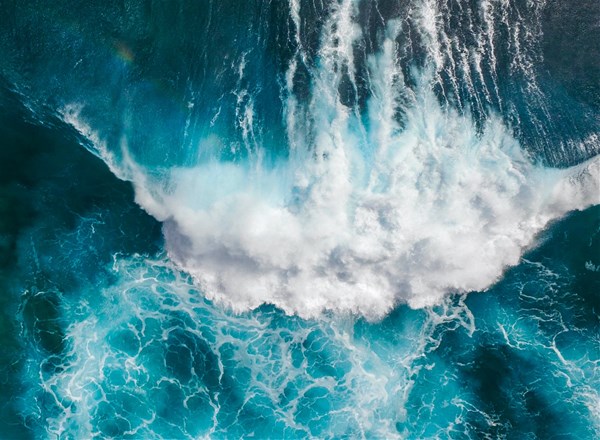 2025, The Crown Estate, Pre-Consents Surveys, Metocean Survey Scope and Specification